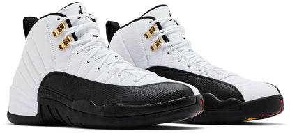 Air Jordan Men's Retro 12 'Taxi 2025' Sneakers