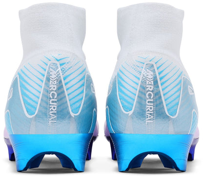 Nike Men's Zoom Mercurial Superfly 10 Elite LV8 FG Elite Only Pack