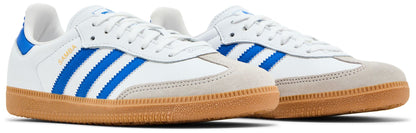 adidas Grade School Samba Og J