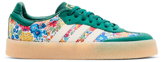 adidas Women's X Liberty London Sambae