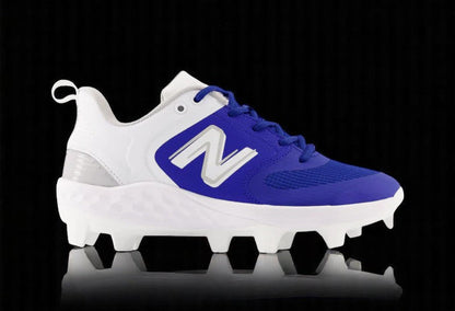 New Balance Women's Fresh Foam Velo V3 Molded 'White Champagne' Sneakers