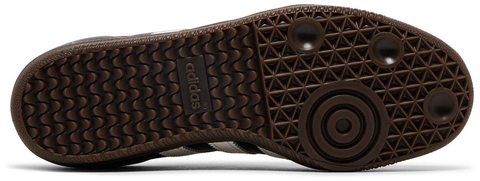 Core Black / Off White / Gold Metallic-