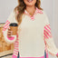 Pink Stripe