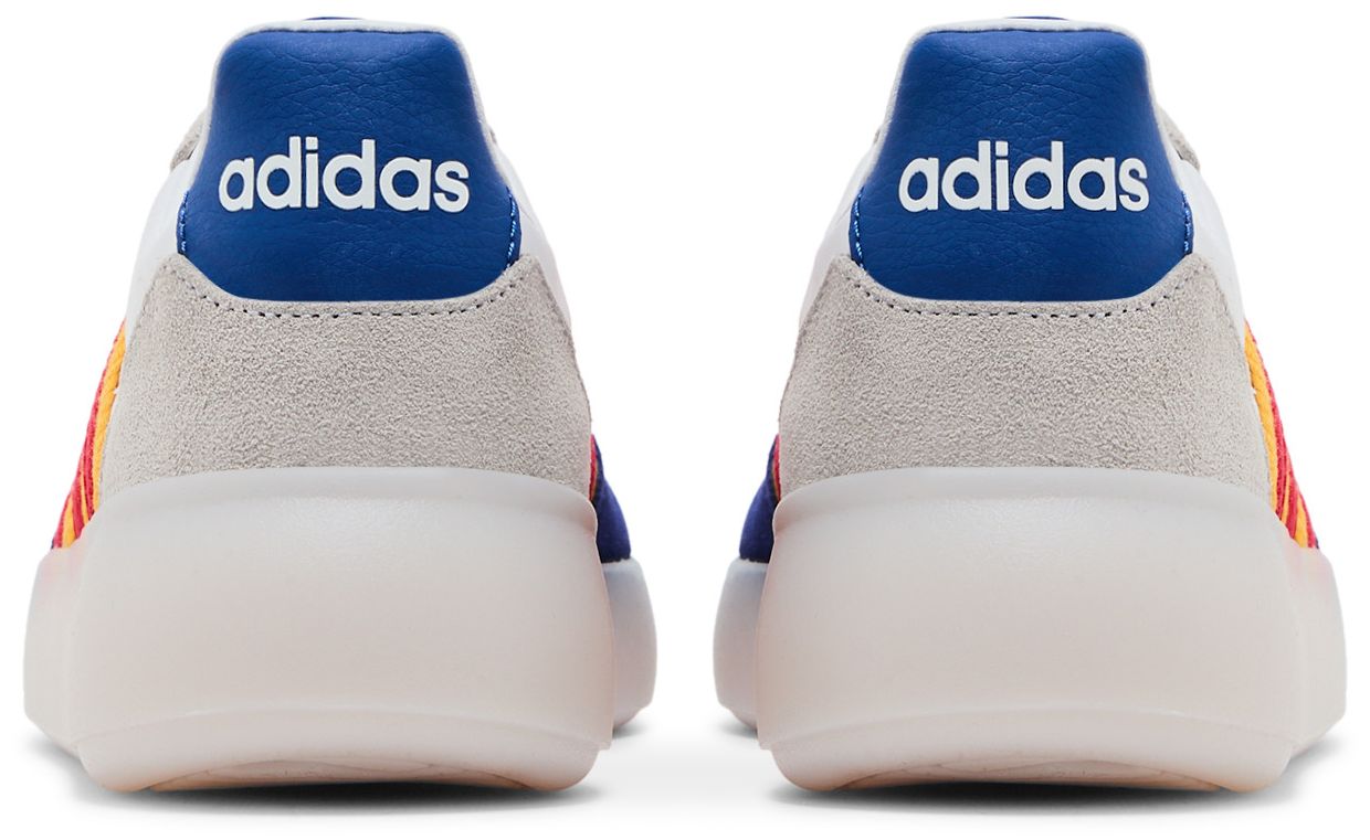 [JQ7327] Mens adidas Barreda Decode