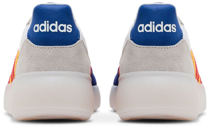 [JQ7327] Mens adidas Barreda Decode