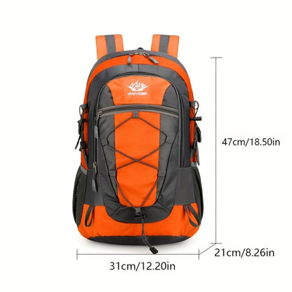 Orange-