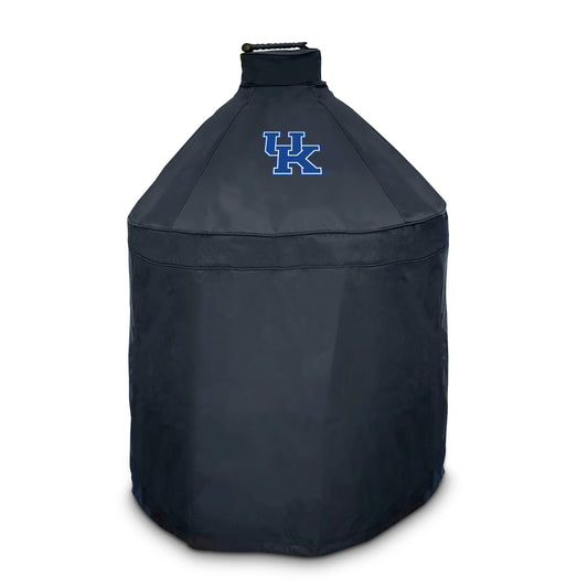 Kentucky Wildcats Kamado Grill Cover