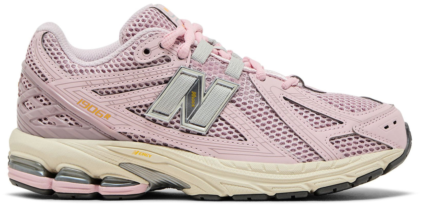 Grade School New Balance 1906R - Rose Sugar Ice Wine