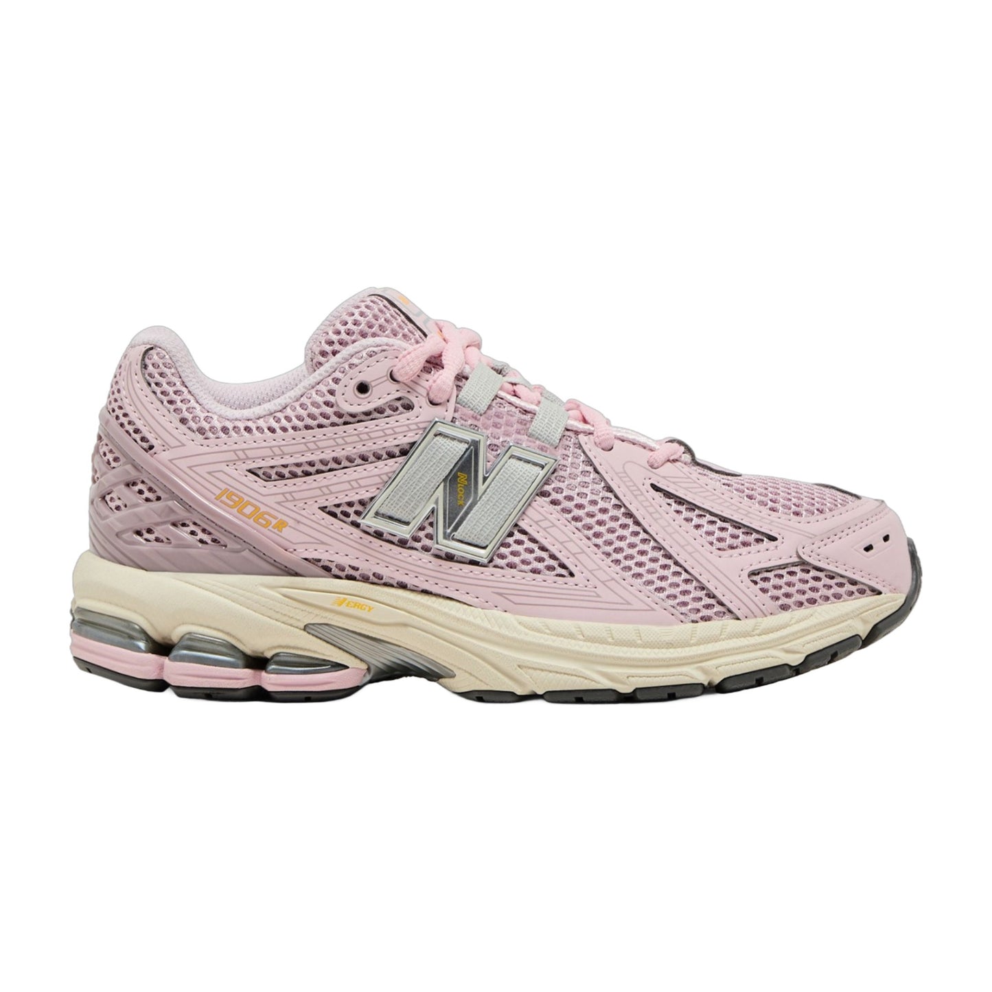 Grade School New Balance 1906R - Rose Sugar Ice Wine