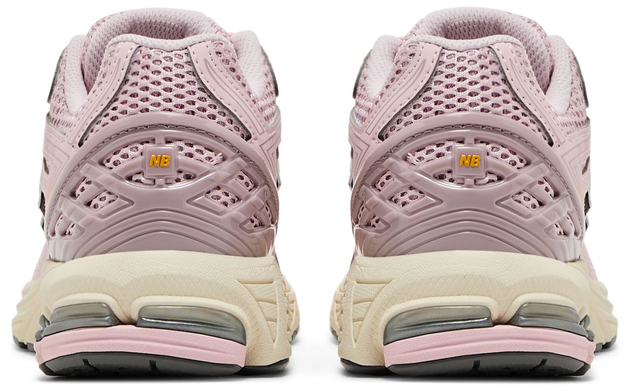 Grade School New Balance 1906R - Rose Sugar Ice Wine
