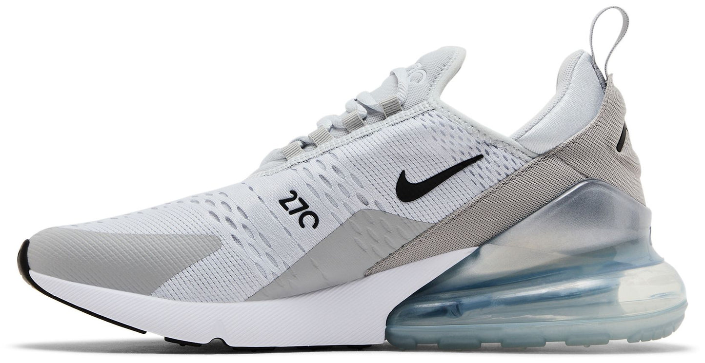 Nike Women's Air Max 270 'Pure Platinum' Sneakers