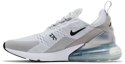 Nike Women's Air Max 270 'Pure Platinum' Sneakers