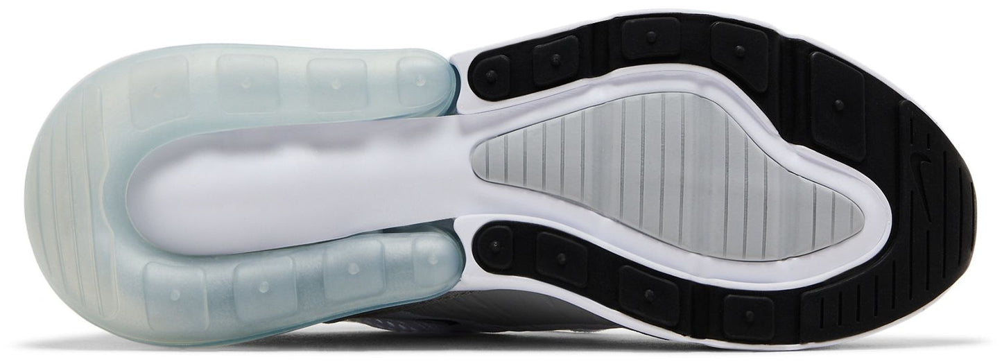 Nike Women's Air Max 270 'Pure Platinum' Sneakers