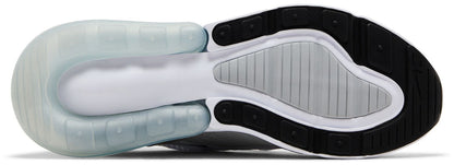 Nike Women's Air Max 270 'Pure Platinum' Sneakers