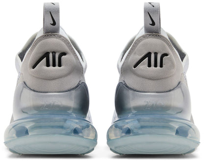Nike Women's Air Max 270 'Pure Platinum' Sneakers