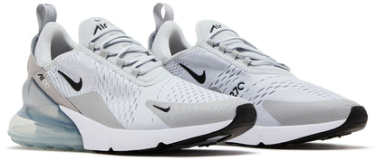 Nike Women's Air Max 270 'Pure Platinum' Sneakers