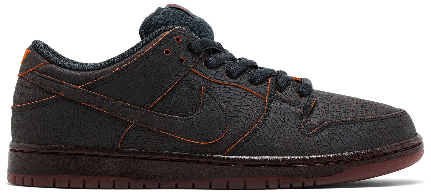 Men's Nike SB Dunk Low Pro PRM - Krampus