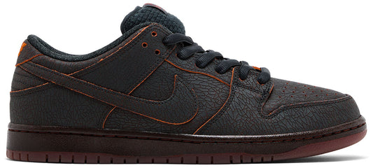 Men's Nike SB Dunk Low Pro PRM - Krampus