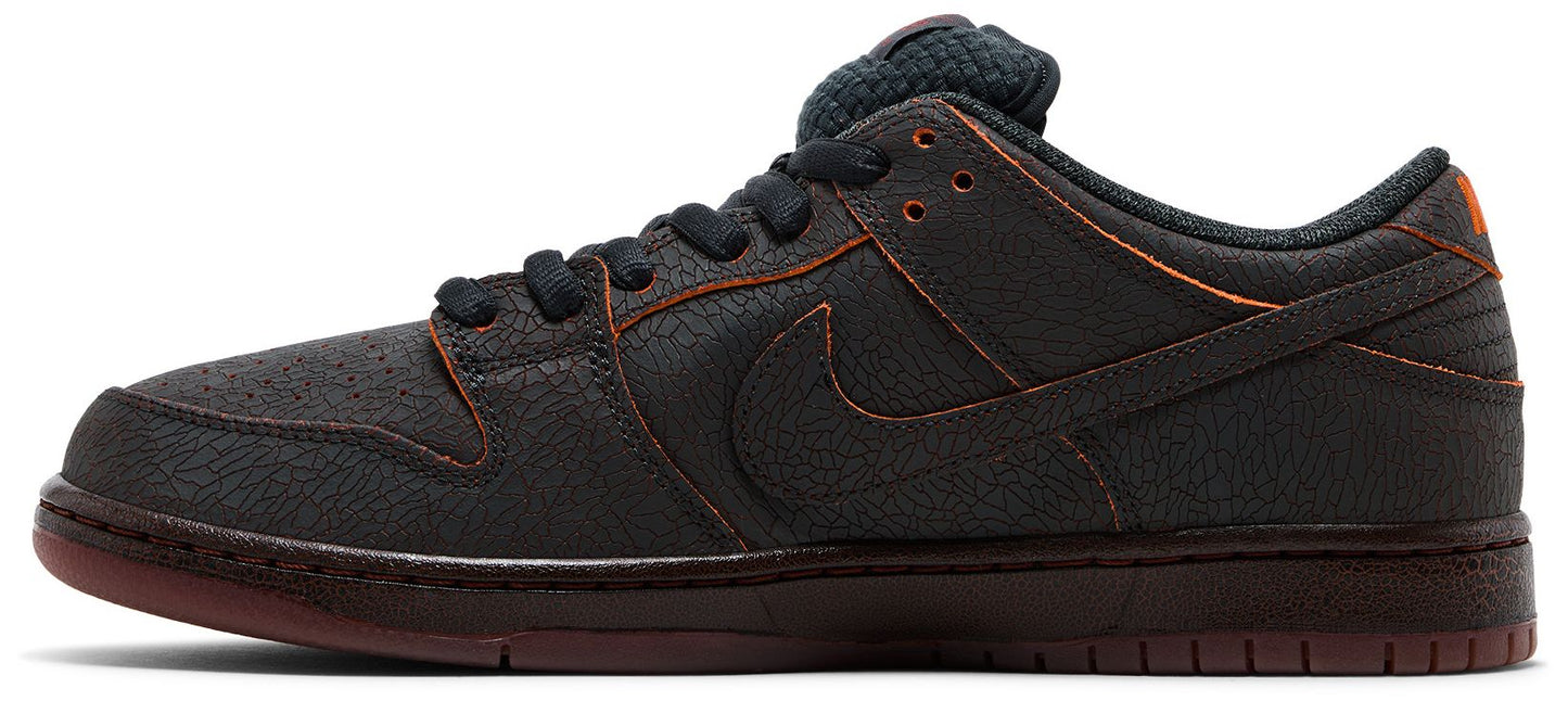 Men's Nike SB Dunk Low Pro PRM - Krampus