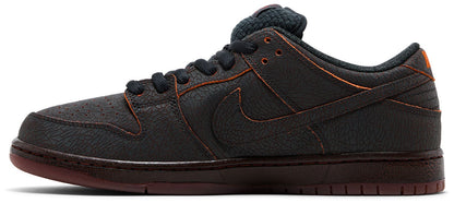 Men's Nike SB Dunk Low Pro PRM - Krampus
