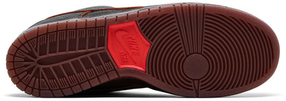 Men's Nike SB Dunk Low Pro PRM - Krampus