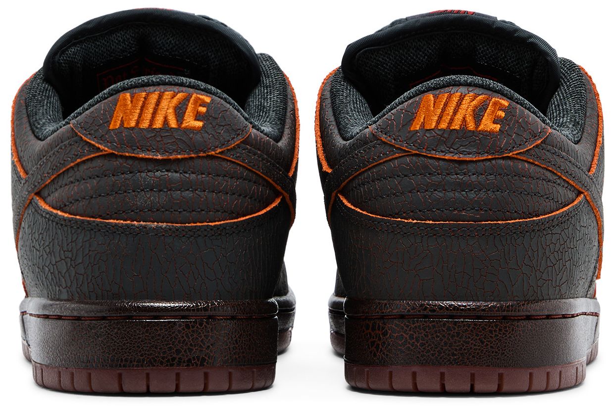 Men's Nike SB Dunk Low Pro PRM - Krampus