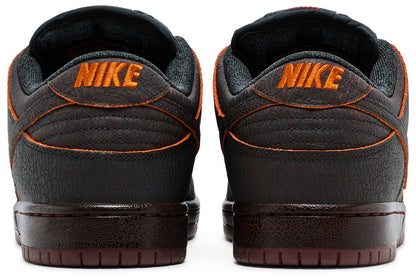 Men's Nike SB Dunk Low Pro PRM - Krampus