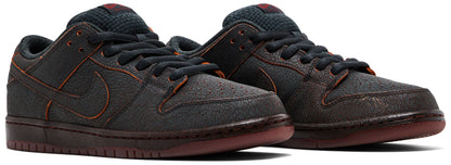 Men's Nike SB Dunk Low Pro PRM - Krampus