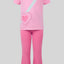 Pink Frosting/Super Pink