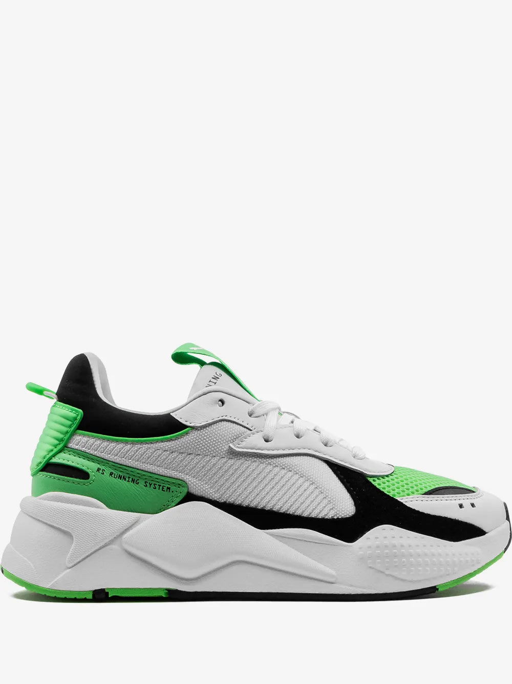 Puma Men's Rs-X Reinvention Sneakers