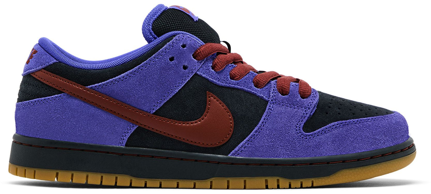 Nike Men's Dunk Low Pro SB Persian Violet