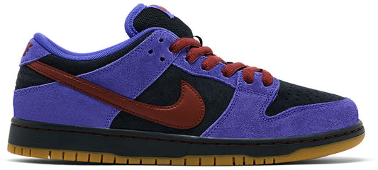 Nike Men's Dunk Low Pro SB Persian Violet