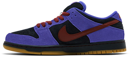 Nike Men's Dunk Low Pro SB Persian Violet