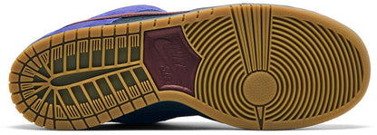 Nike Men's Dunk Low Pro SB Persian Violet