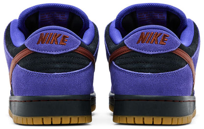 Nike Men's Dunk Low Pro SB Persian Violet