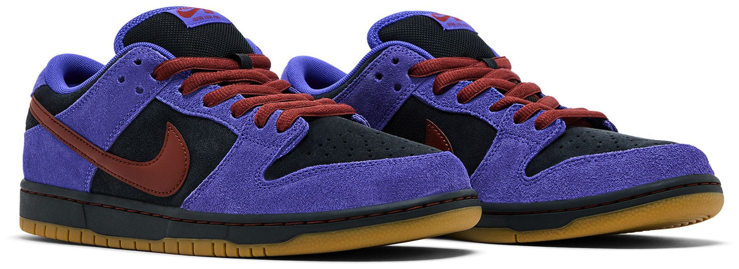 Nike Men's Dunk Low Pro SB Persian Violet