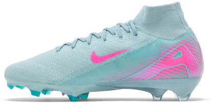 Nike Men's Zoom Mercurial Superfly 10 Elite FG Prism Pack