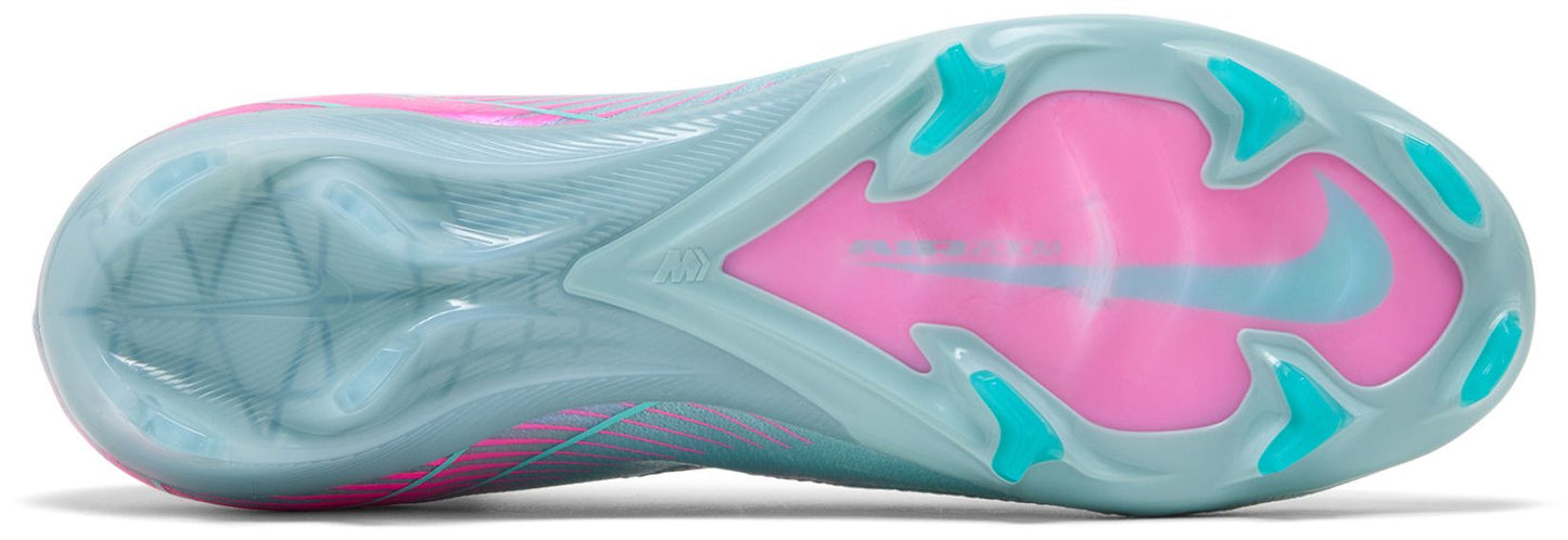 Nike Men's Zoom Mercurial Superfly 10 Elite FG Prism Pack