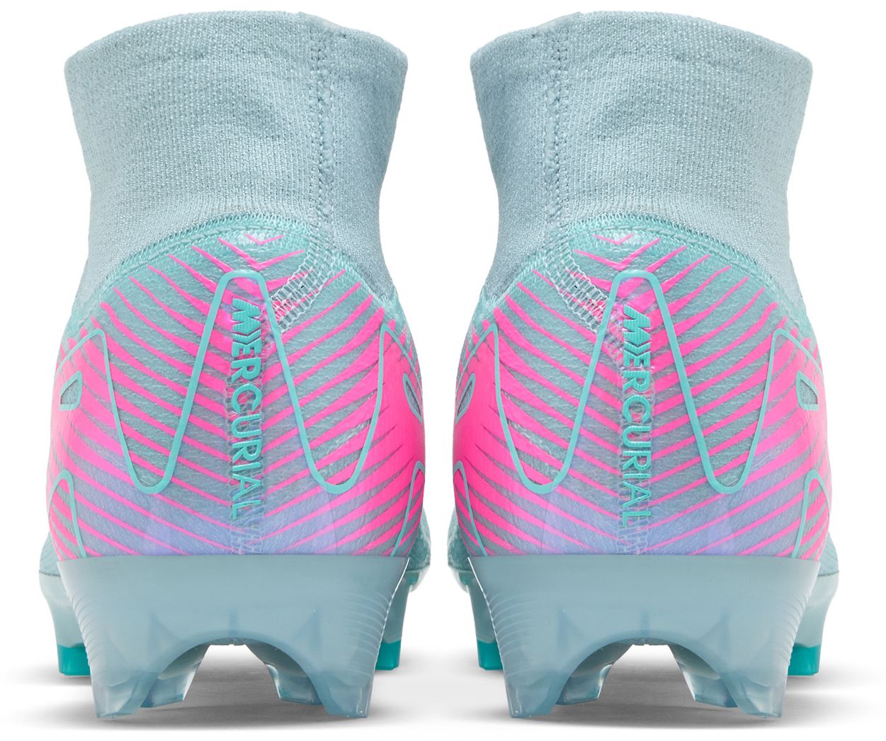 Nike Men's Zoom Mercurial Superfly 10 Elite FG Prism Pack