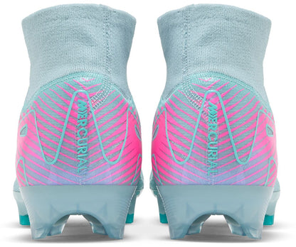 Nike Men's Zoom Mercurial Superfly 10 Elite FG Prism Pack