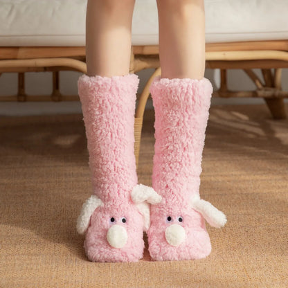 Pink-