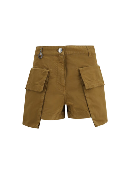 Cargo Shorts Kiwi Bronze