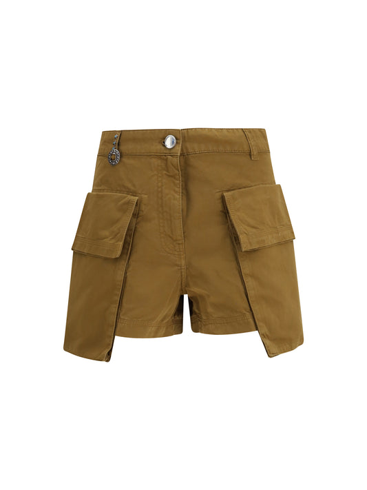 Cargo Shorts Kiwi Bronze