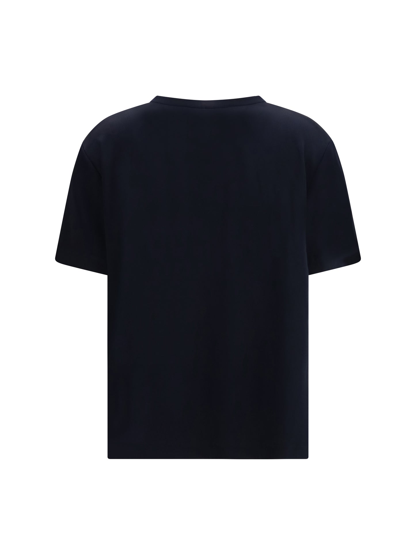 T-Shirt V-Neck Midnight Blue