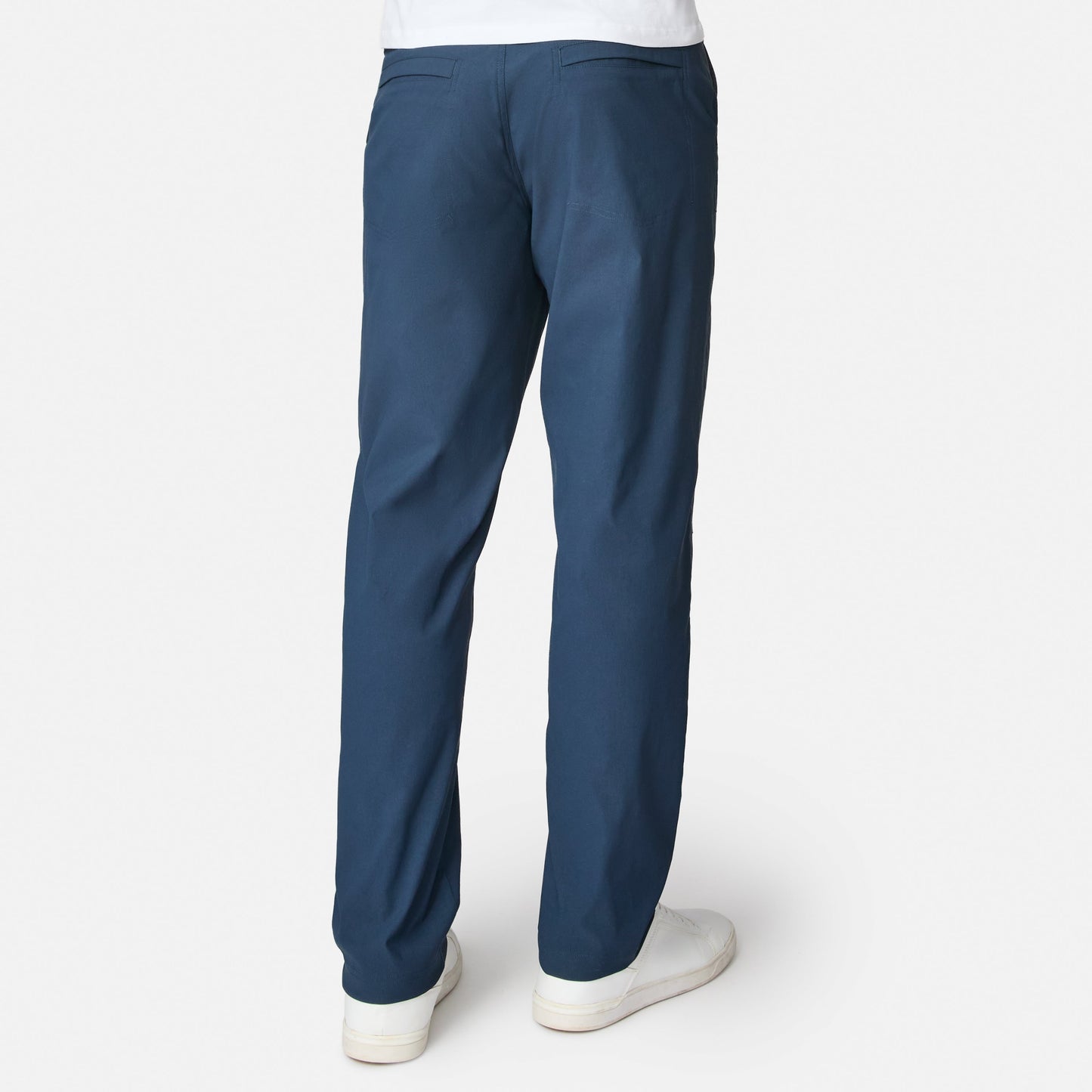Men's Nylon Stretch Casual Trek Pant