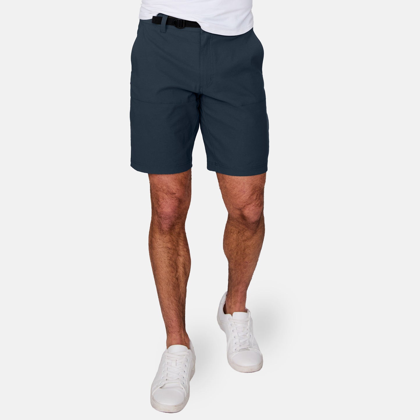 Men's Nylon Stretch Trek Short