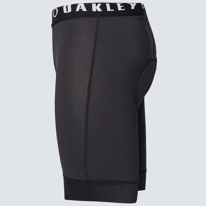 Oakley Men's Drop In MTB Short - Iron Red