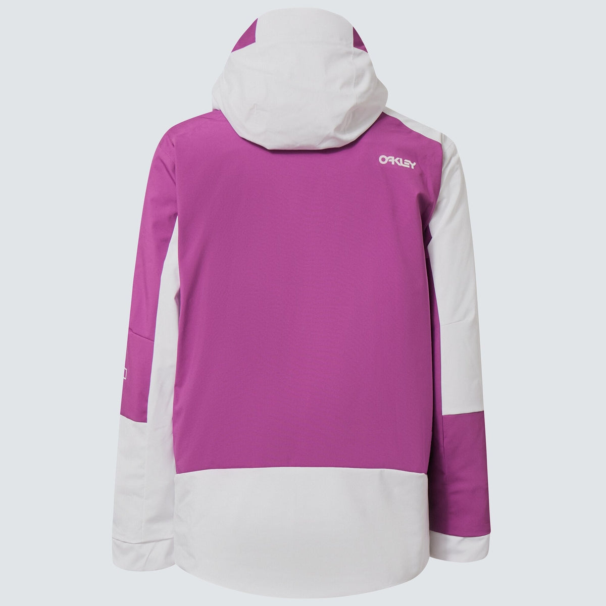 Oakley Men's TNP TBT Insulated JKT - Ultra Purple/White
