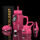 Glossy Pink Ultra