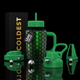 Green Dragon Ultra